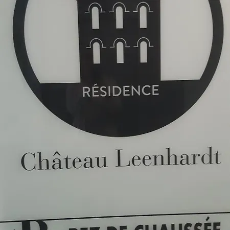 شقة Les Plages Du Grand Vallen - Chateau Leenhardt لو غراو دو روا