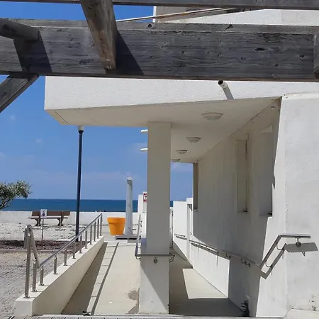 Les Plages Du Grand Vallen - Chateau Leenhardt شقة