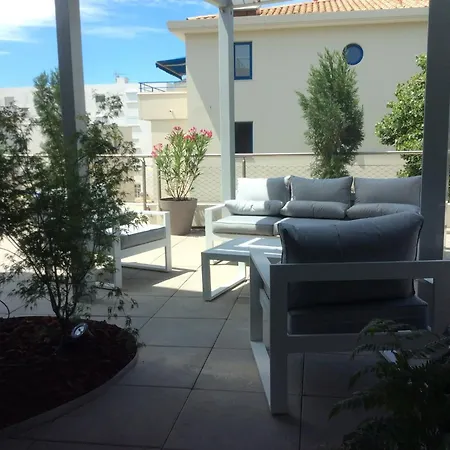 Les Plages Du Grand Vallen - Chateau Leenhardt Apartment *