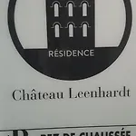 Daire Les Plages Du Grand Vallen - Chateau Leenhardt Le Grau-du-Roi