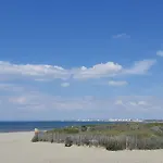 Les Plages Du Grand Vallen - Chateau Leenhardt * Le Grau-du-Roi
