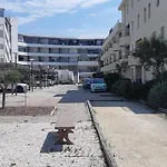 Daire Les Plages Du Grand Vallen - Chateau Leenhardt Le Grau-du-Roi