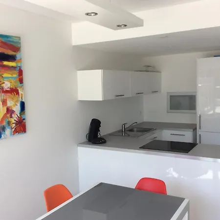 Apartment Les Plages Du Grand Vallen - Chateau Leenhardt *