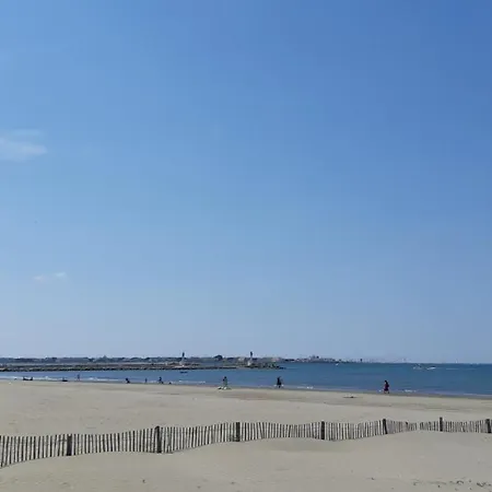 Les Plages Du Grand Vallen - Chateau Leenhardt *