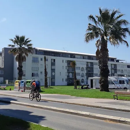 Apartment Les Plages Du Grand Vallen - Chateau Leenhardt
