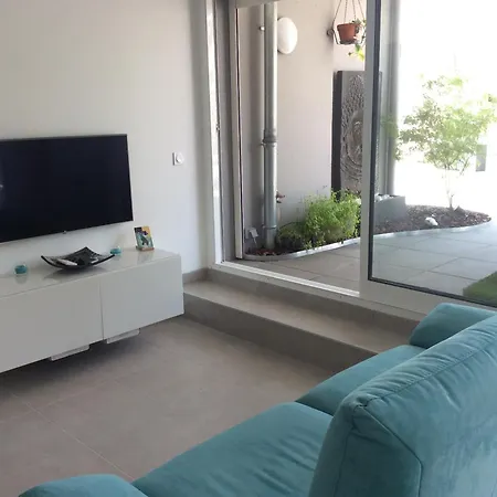 Apartment Les Plages Du Grand Vallen - Chateau Leenhardt