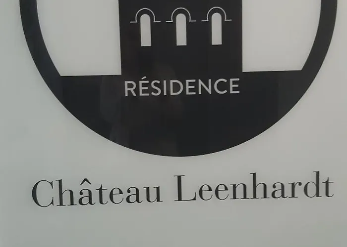 Apartment Les Plages Du Grand Vallen - Chateau Leenhardt Le Grau-du-Roi