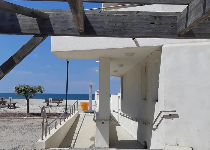 Les Plages Du Grand Vallen - Chateau Leenhardt Apartment