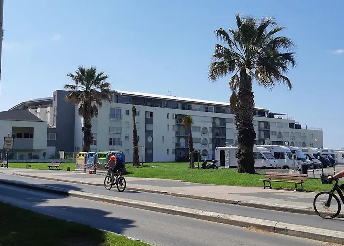 Apartment Les Plages Du Grand Vallen - Chateau Leenhardt